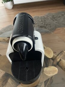 Delonghi Nespresso kávovar - 2