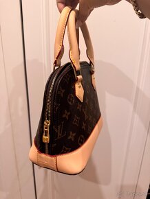 Louis vuitton Alma - 2