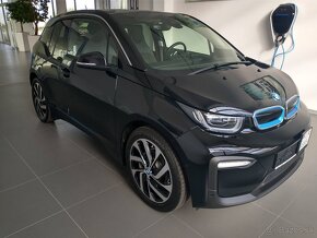 BMW I3 120AH - 2