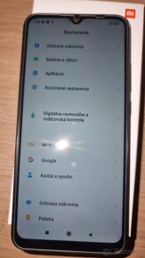 Redmi 9C NFC - 2