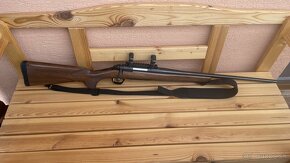 Goľovnica Browning X Bolt 308 Win - 2