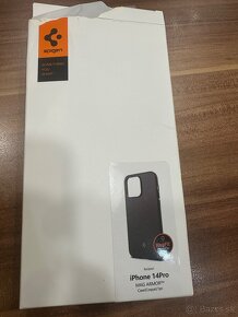 Iphone 14 pro spigen - 2