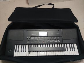 Korg Pa 300 set - 2