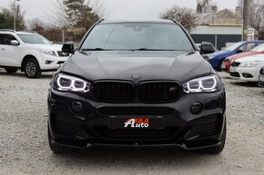 BMW X6 xDrive 30d M Sport Edition A/T - 2