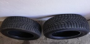 Zimne pneu Saetta Winter 185/60 R15 - 2