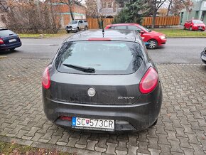 Fiat bravo 1.4 - 2