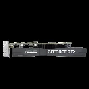 ASUS Dual GeForce GTX 1650 OC - 2