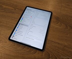 Apple iPad pro 11 4 generácie 256gb cellular M2 - 2