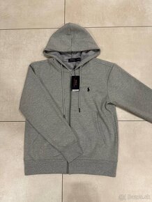 Zip hoodie Polo Ralph Lauren - 2