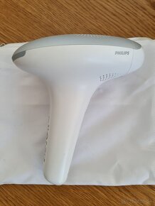 Philips Lumea Advanced IPL epilátor Philips Lumea Advanced - 2