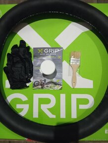 Predám nový Mousse X-Grip EV- 1 - 2