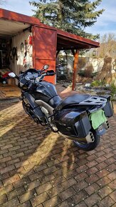 BMW K1600GT - 2