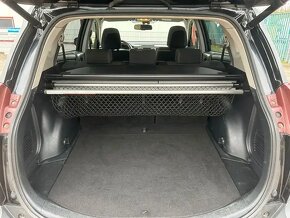 Toyota RAV 4 Edition-S   AUT+ PDC - KAMERA + NAVI - 2