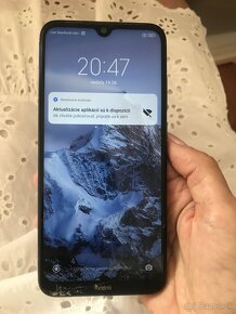 Xaomi Redmi note 8T 64GB - 2