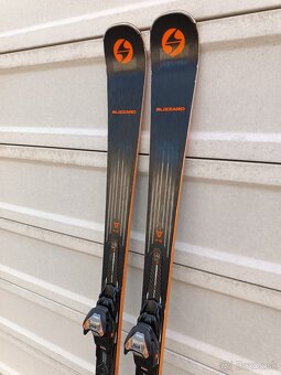 LYŽE BLIZZARD THUNDERBIRD 170CM - 2