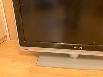 Televizor philips - 2