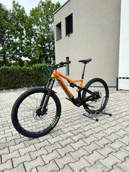 Orbea rise H15 elektrobike - 2