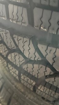 SEBRING SNOW 185/55 R15 82T - 2