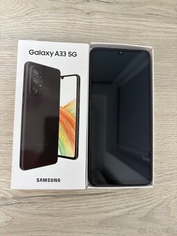 Samsung Galaxy A33 5G - 2