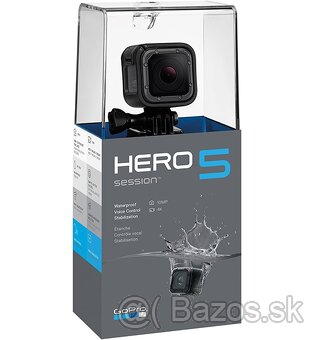 GoPro HERO5 Session - 2