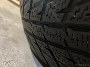 Nokian WR SUV  215/70 R 16 - 2