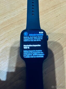 Apple watch 7 45 mm - 2