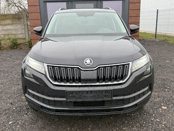 Škoda Kodiaq 2.0 TDI SCR  Ambition DSG - 2