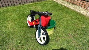 Odrážadlo (firstbike) - 2