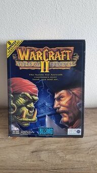 Warcraft II - Tides of Darkness Big Box Retro - 2