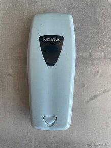 Retro Nokia - 2