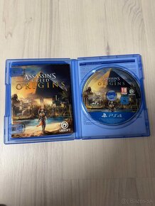 Assassin's Creed Origins (PS4) CZ - 2