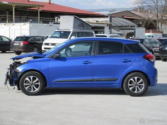 Hyundai i20 - 2