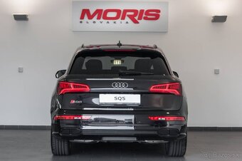 ✅Audi SQ5 3.0 TFSI quattro Tiptronic,Head-up display, Matrix - 2