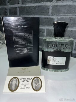 Creed Aventus 120ml - 2