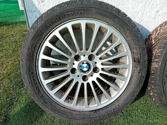 Kolesa 5x120 R17 - 2