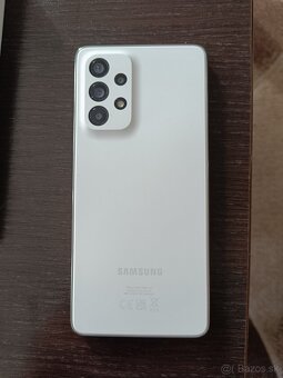 Samsung Galaxy A53 5G - 2