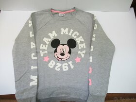 MIKINA  MICKEY - 2