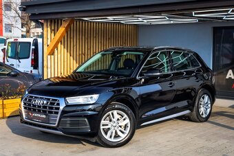 Audi Q5 35 2.0 TDI S tronic - 2