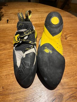 La sportiva solution 41 - 2