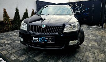 Skoda octavia dsg diesel - 2