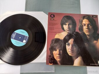 SHOCKING BLUE  „At Home „ /Pink Elephant 1970/pop/Psychedeli - 2