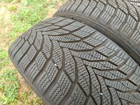 Zimne pneumatiky 205/45R17 Nexen - 2