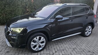 Ateca Xperience 2,0tdi ,facelift - 2