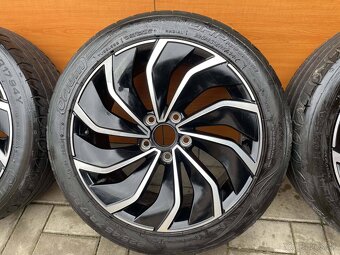 VENTURA VW GOLF GTI  5x112 225 45 17 Letné - 2