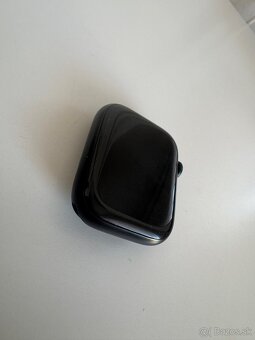 Apple Watch Series 9 GPS 45mm Midnight Aluminium - 2