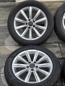 ✅5x112 r17 London Passat b8 - 2