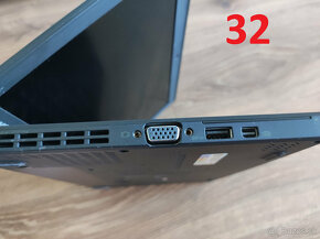 Lenovo X240 CORE I5-4210U 1.70 GHZ / 4 GB / 256 GB SSD - 2