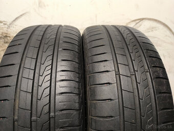 205/55 R16 Letné pneumatiky Hankook Kinergy Eco 2 kusy - 2