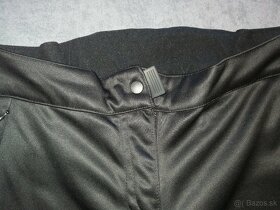 Lyziarske nohavice - 2