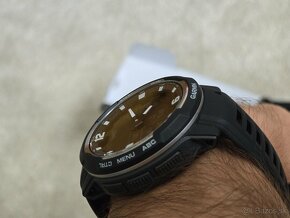 Garmin instict crossover - 2